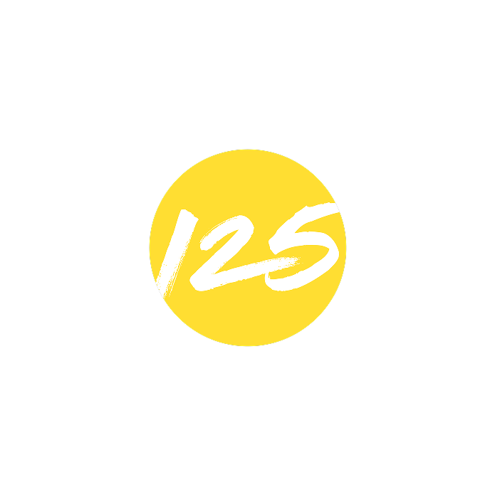 125 Data and Insight