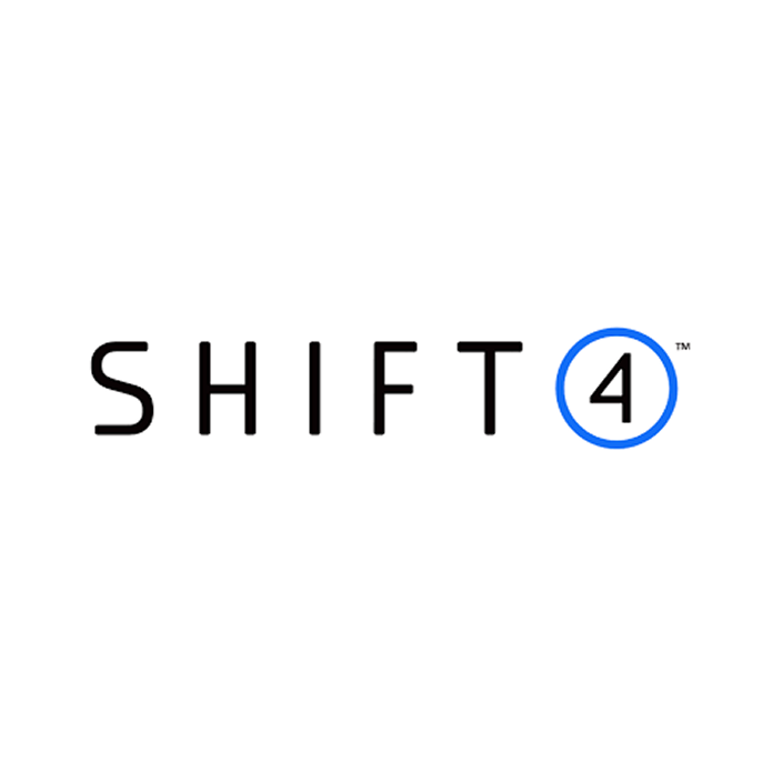 Shift 4