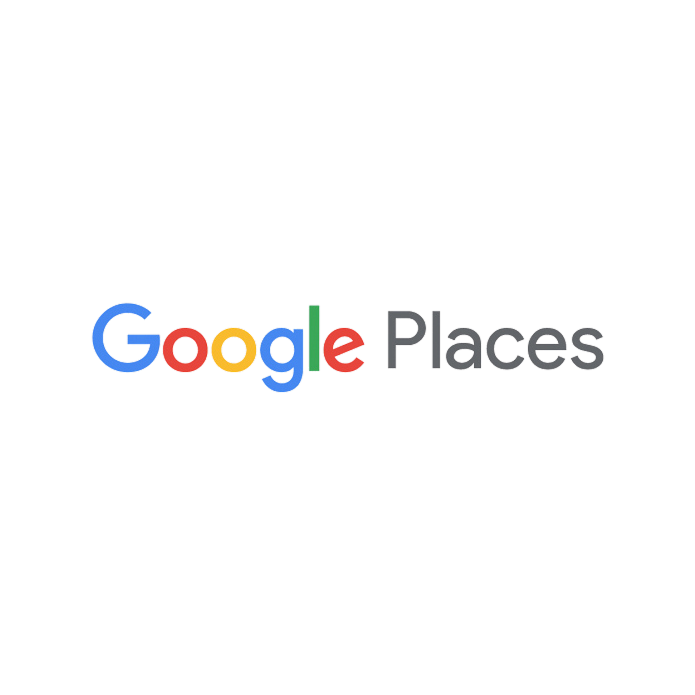 Google Places