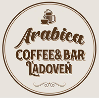 Arabica Coffee & Bar Ľadoveň